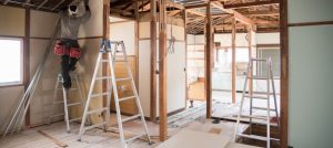 Entreprise de rénovation de la maison et de rénovation d’appartement à Zilia